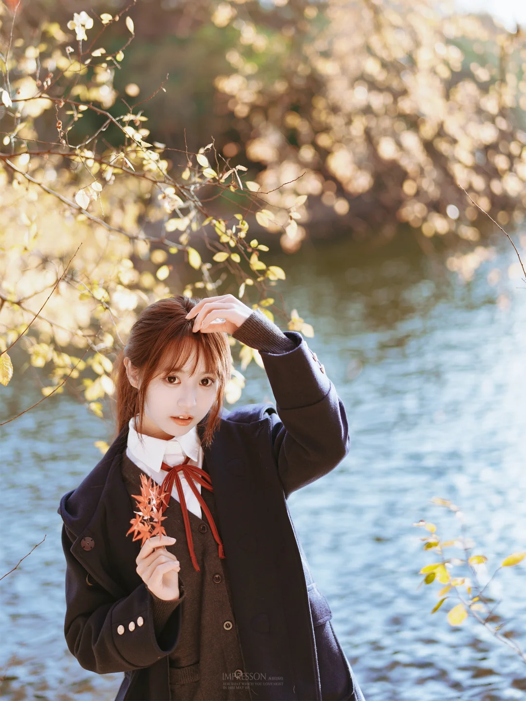 jk的初冬