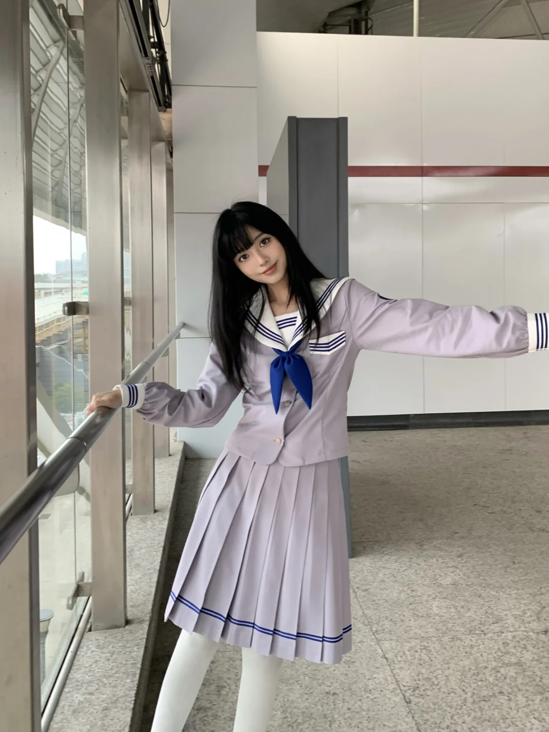 如果你也喜欢JK 那我略懂一二₍˄·͈༝·͈˄*₎◞