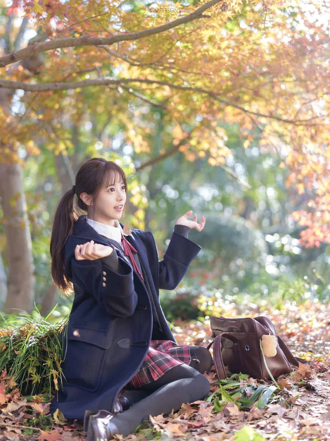 jk的初冬