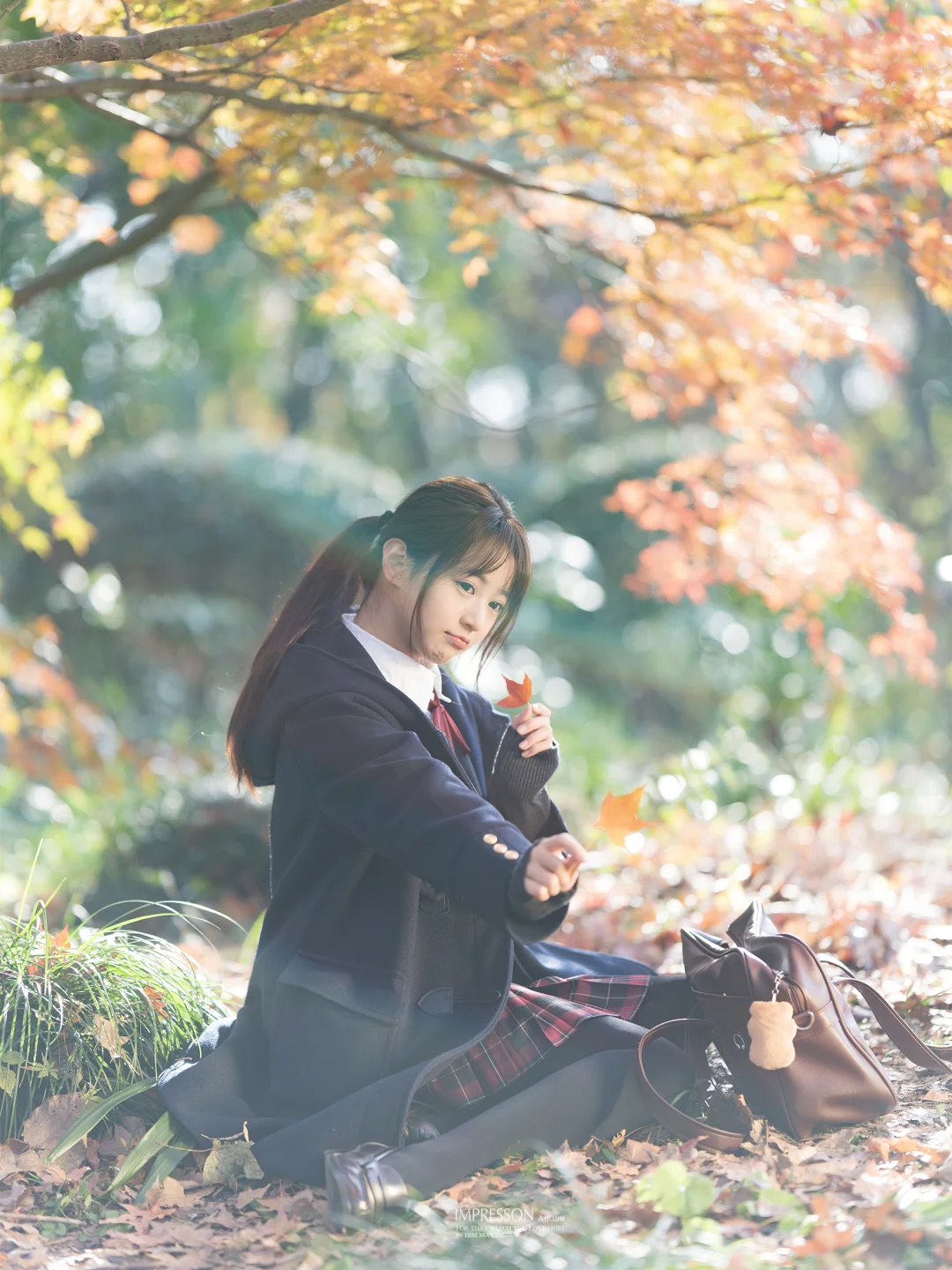 jk的初冬
