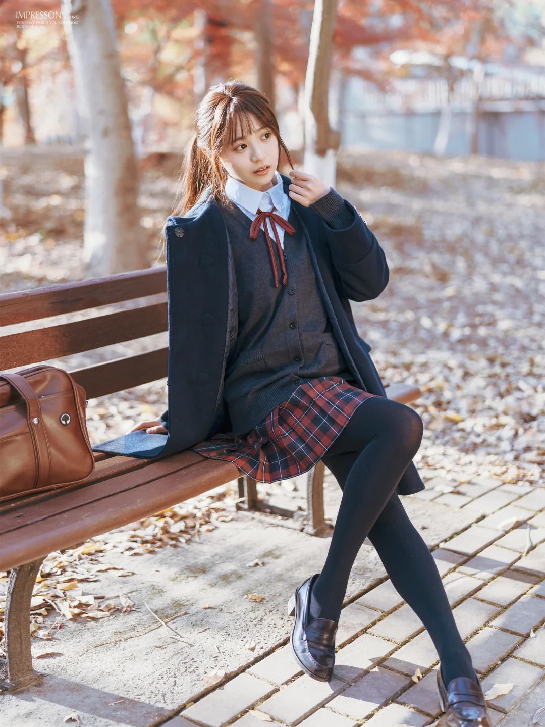 jk的初冬