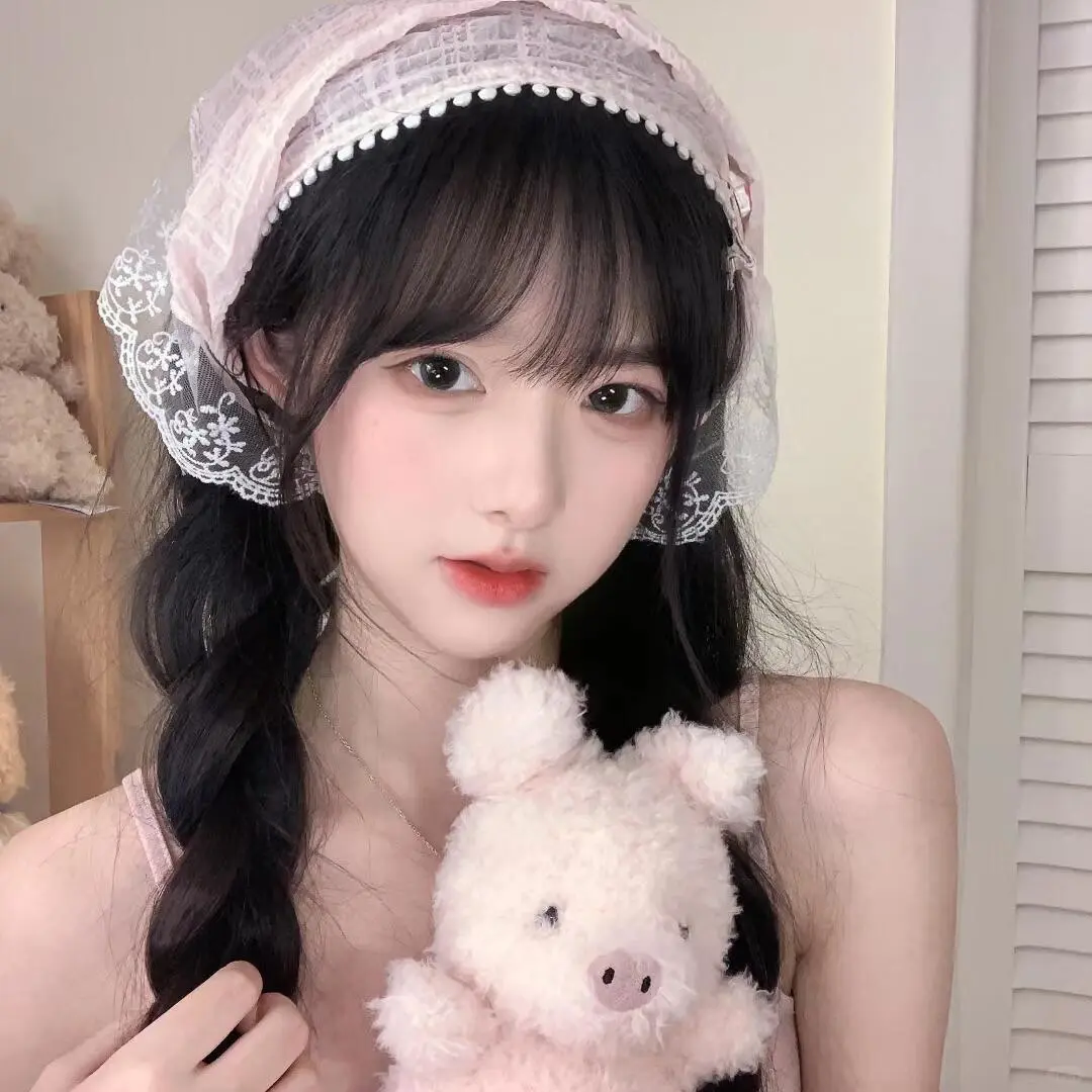 🍰甜甜哒🌸女生头像