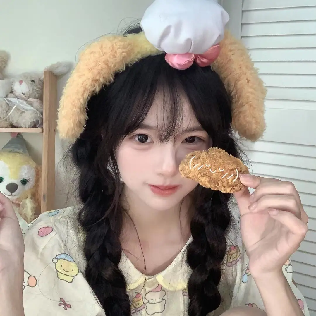 🍰甜甜哒🌸女生头像