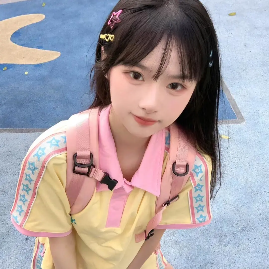 🍰甜甜哒🌸女生头像