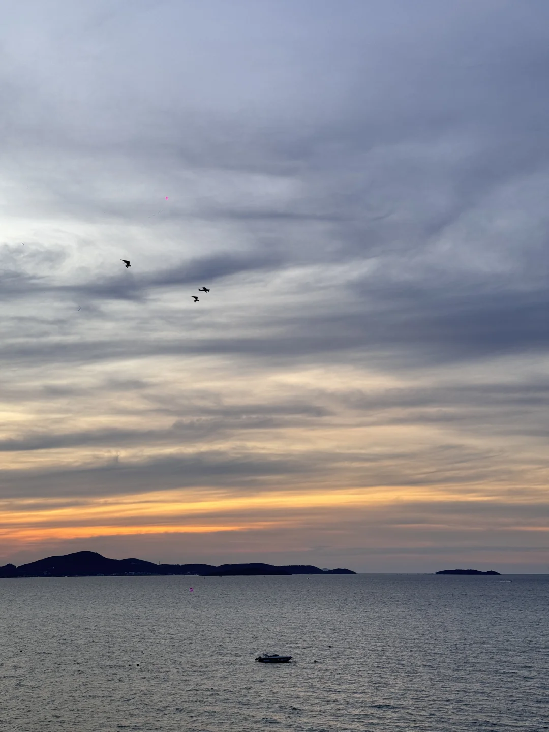 🇹🇭芭提雅绝美日落🌄餐厅get