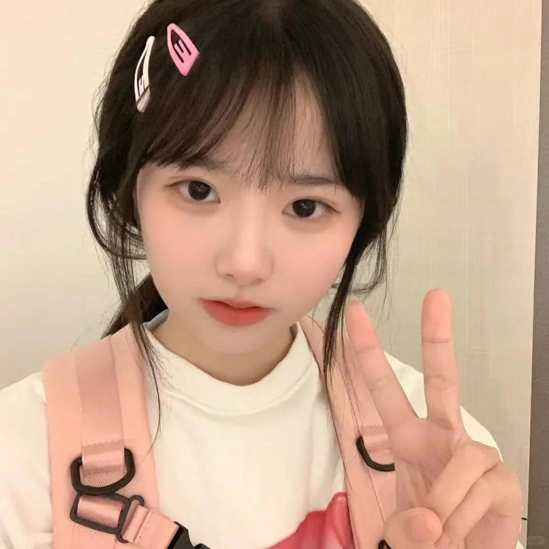 🍰甜甜哒🌸女生头像