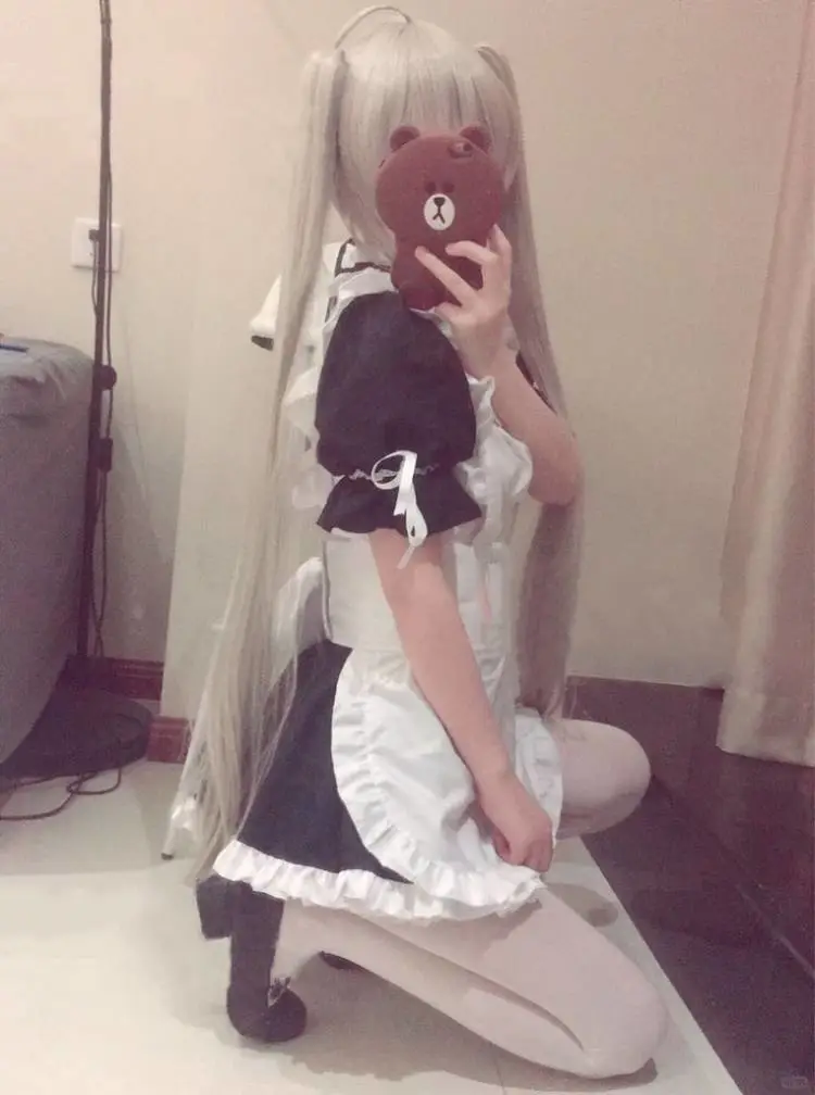 萌白酱^甜味弥漫