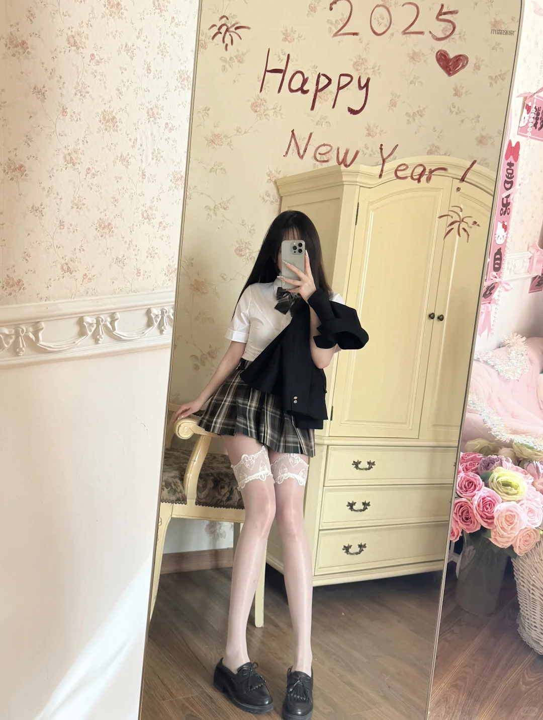 jk妹谈不谈 包甜的