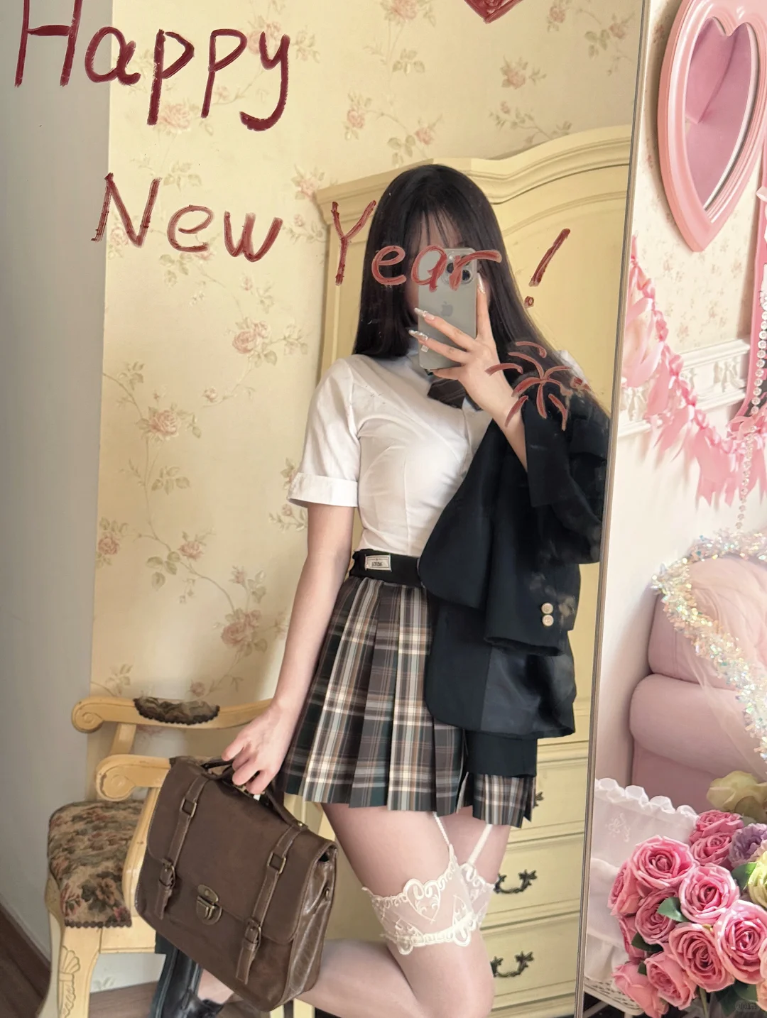 jk妹谈不谈 包甜的