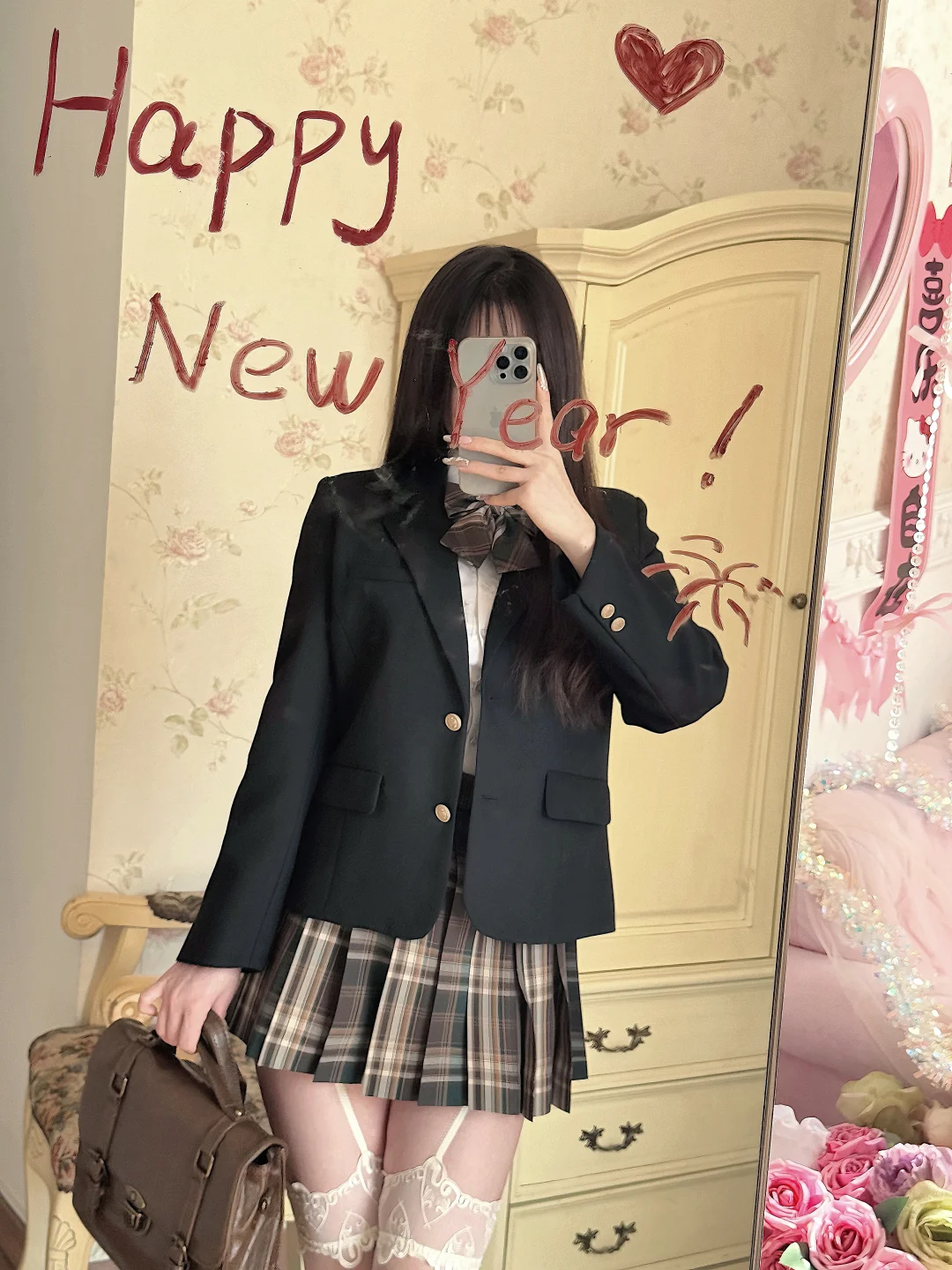 jk妹谈不谈 包甜的