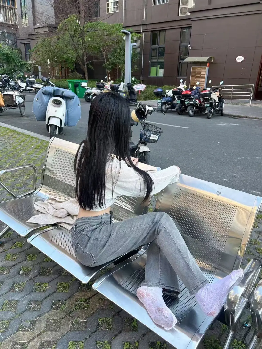 早上好呀