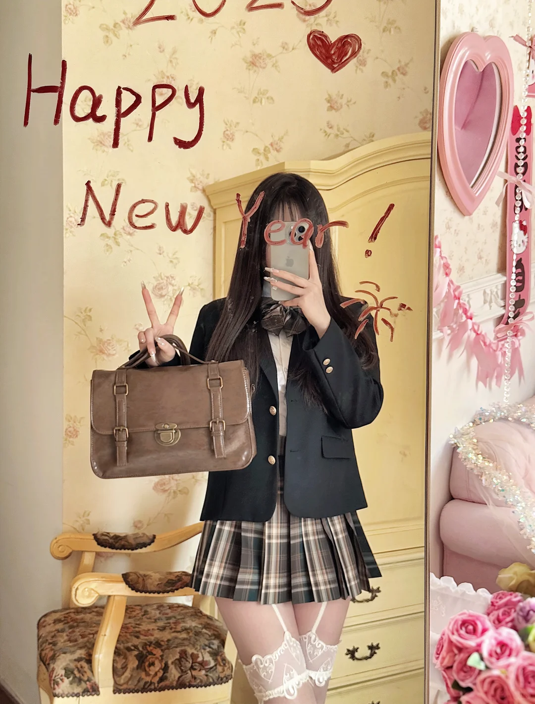 jk妹谈不谈 包甜的