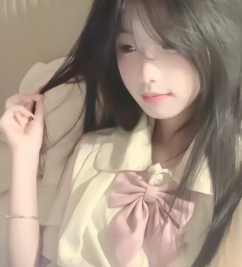 女生头像可爱的