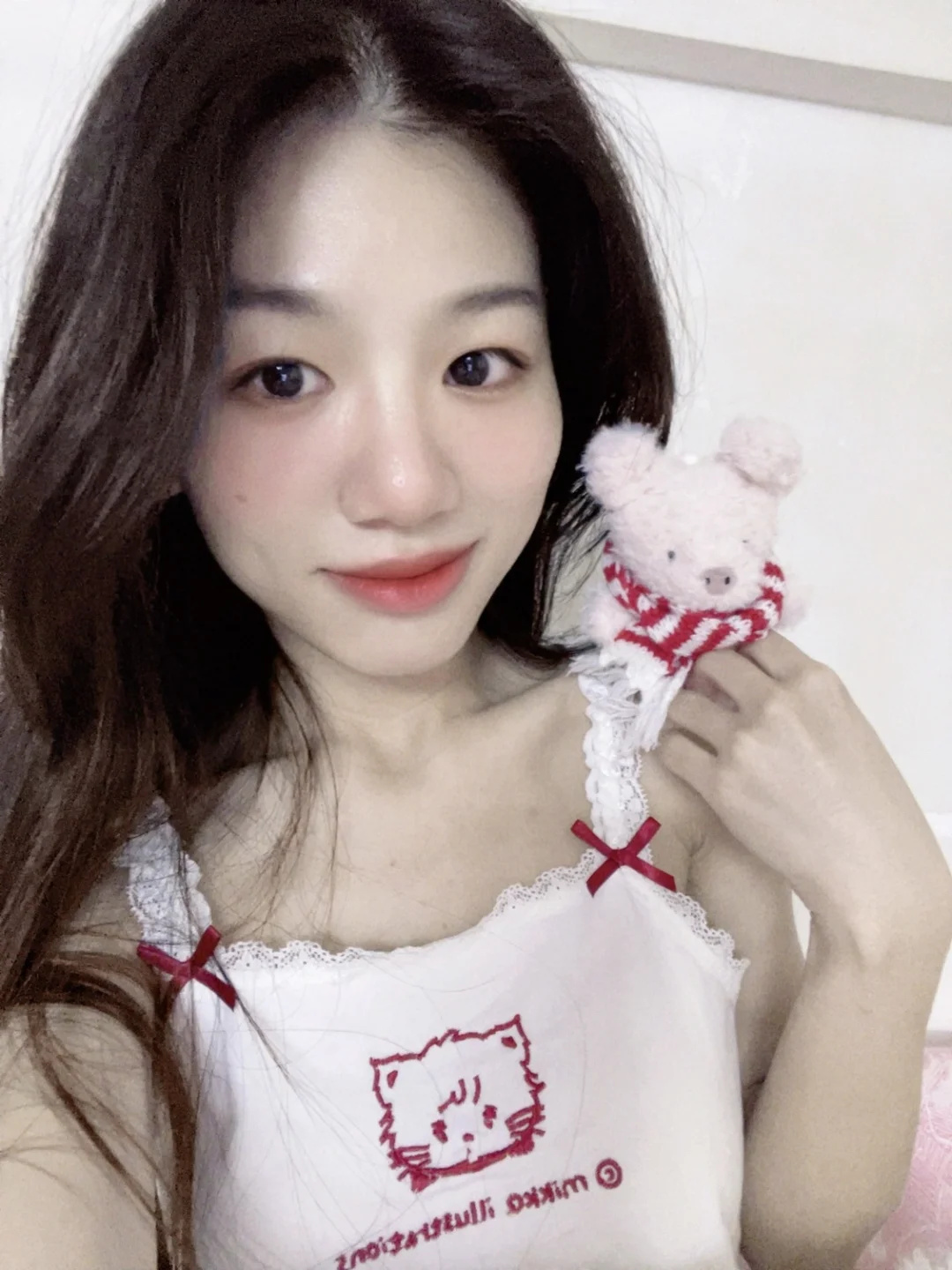 甜妹适合恋爱🍓