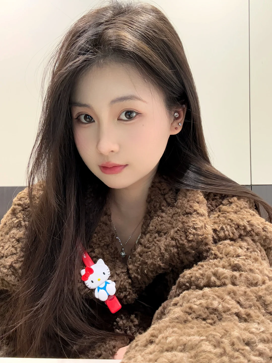 今日份小美