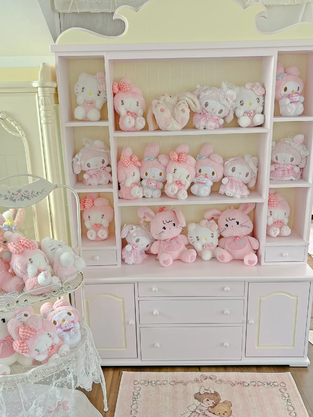 ⋆⁺ 💒深圳属于甜妹的自拍店