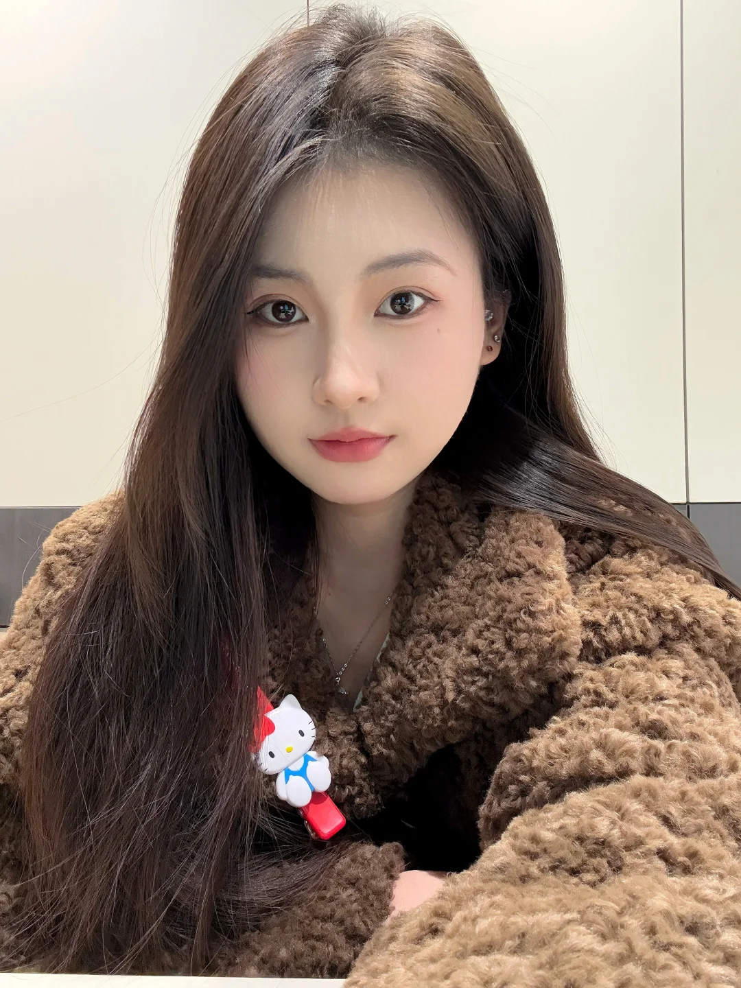 今日份小美