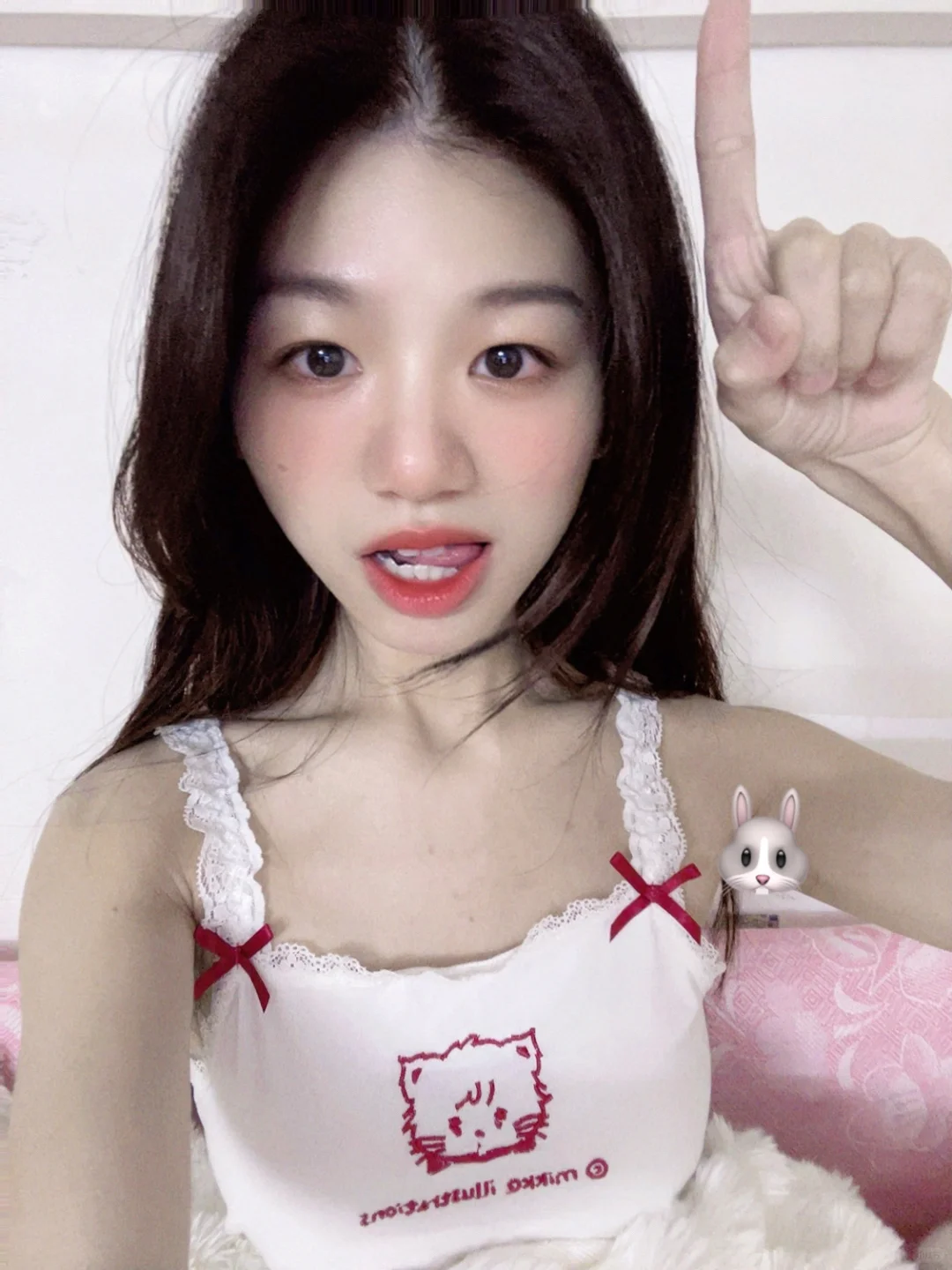 甜妹适合恋爱🍓
