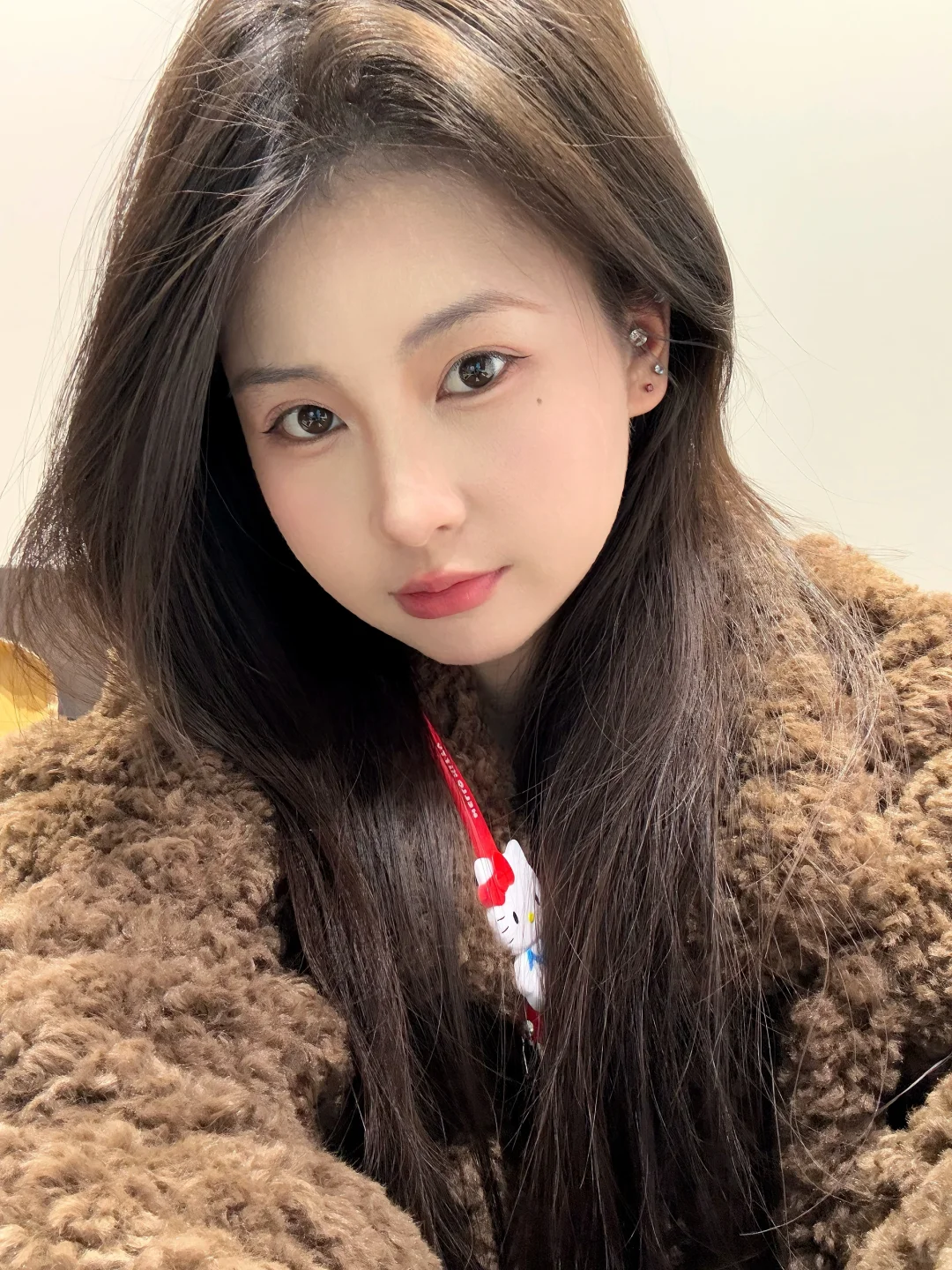 今日份小美