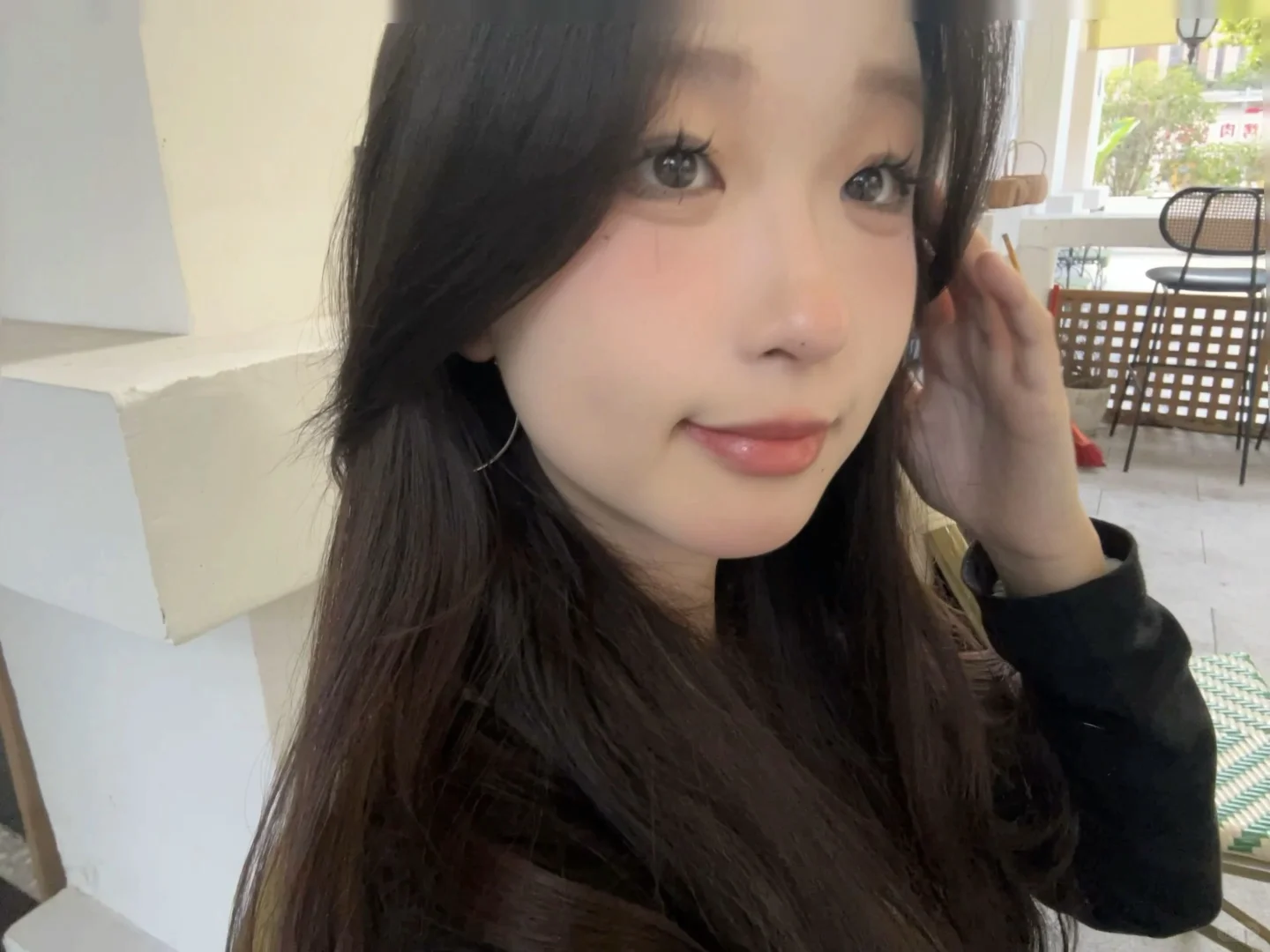 188的甜妹💪