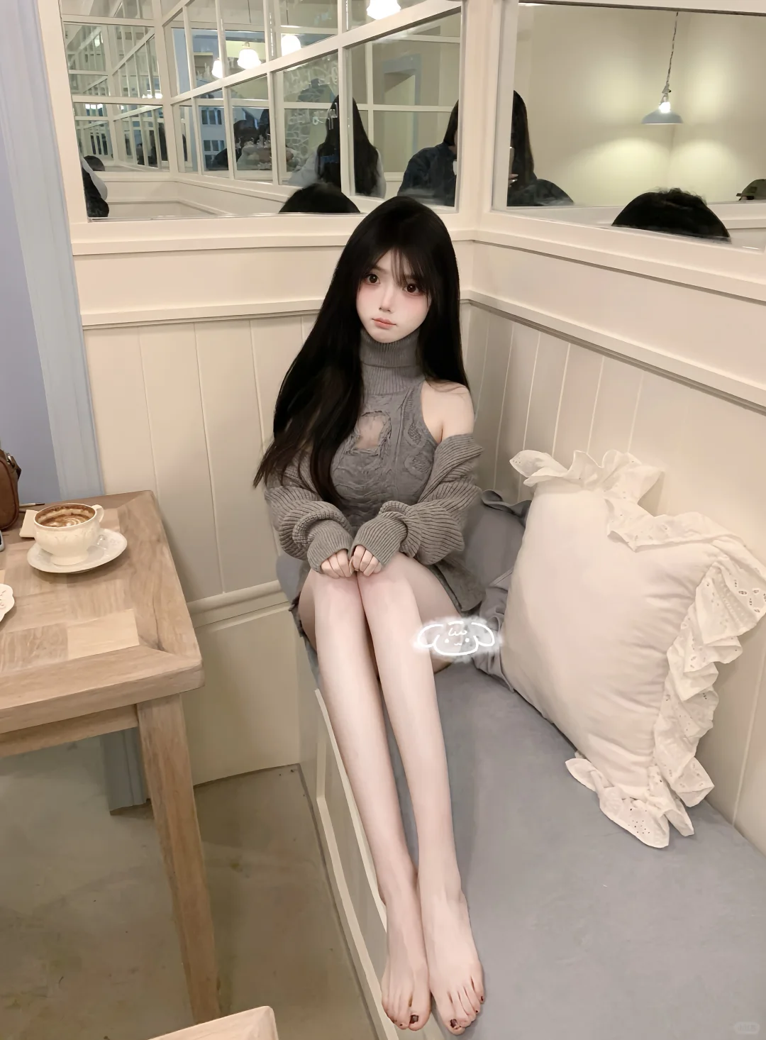 乌云乌云快走开