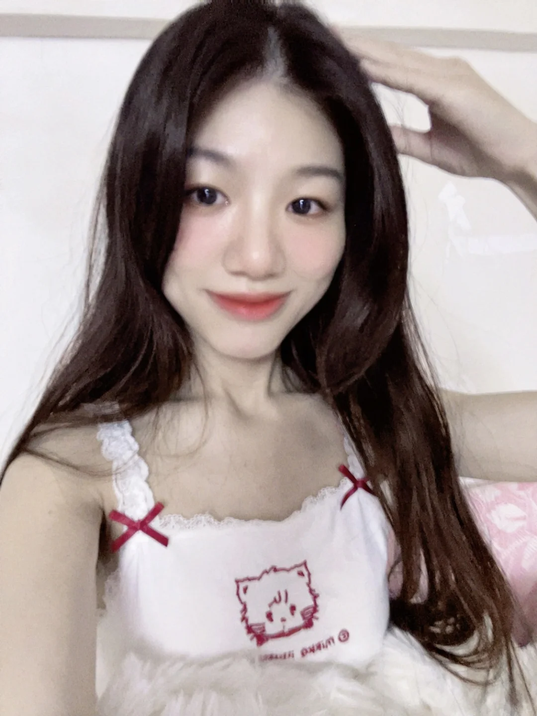 甜妹适合恋爱🍓