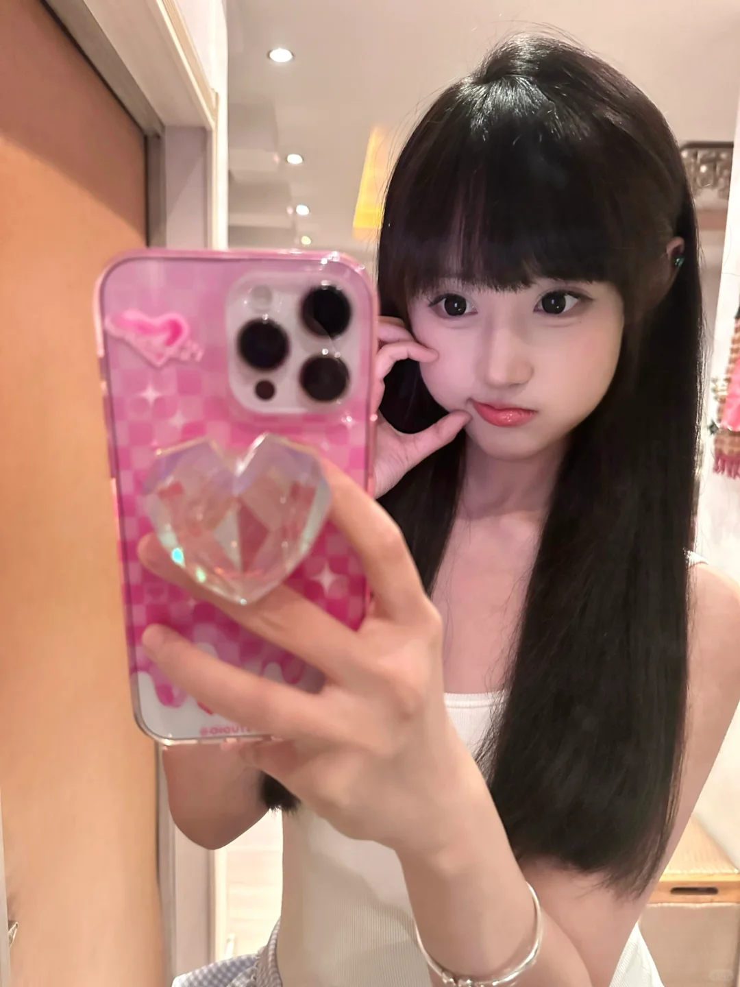 小小甜妹(៸៸᳐⦁⩊⦁៸៸᳐ )੭ﾞ