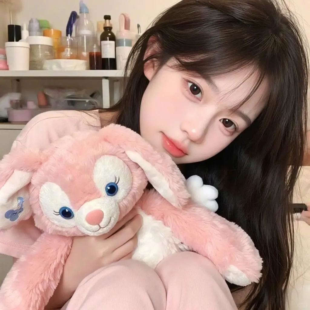 少女心爆棚的韩系甜妹头像💕～