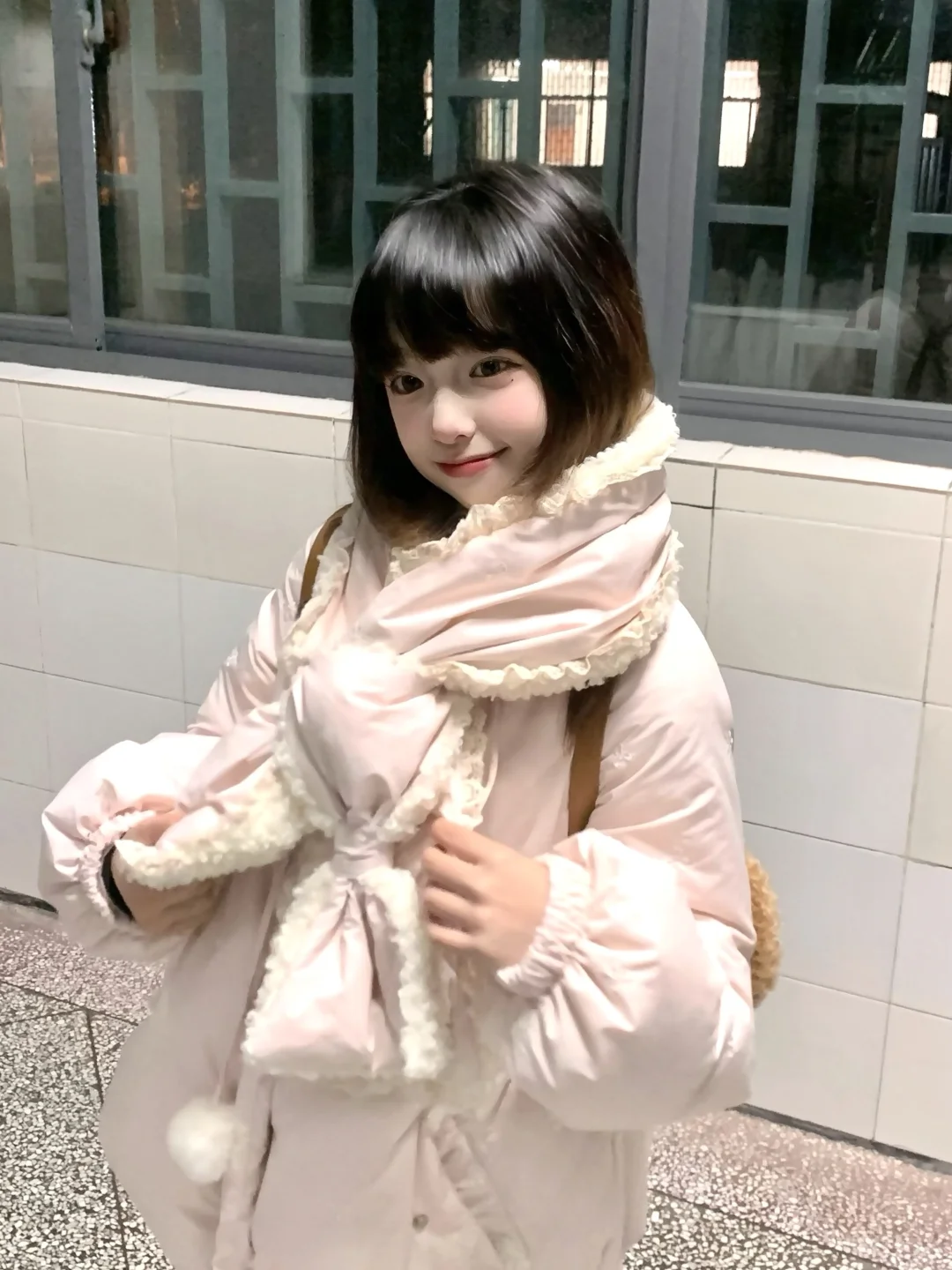 小乖^ ̳- ‧̫ • ̳^ฅ