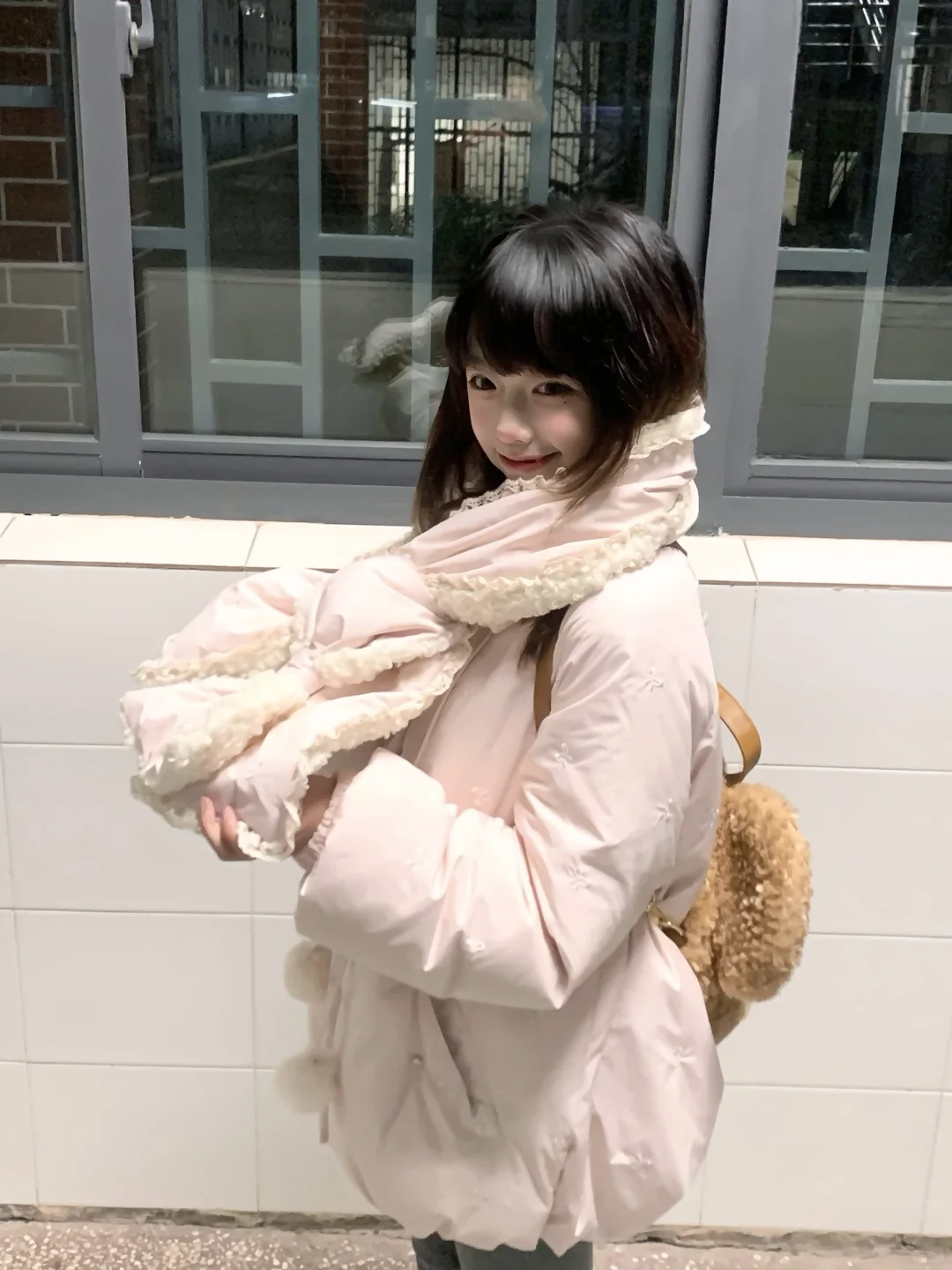 小乖^ ̳- ‧̫ • ̳^ฅ
