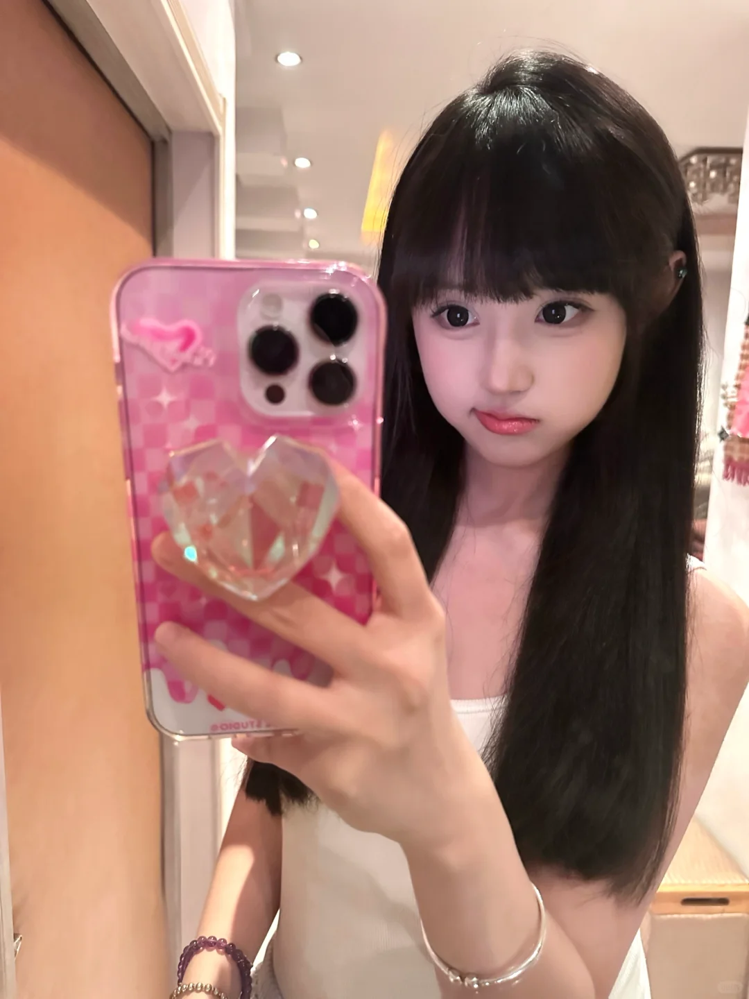 小小甜妹(៸៸᳐⦁⩊⦁៸៸᳐ )੭ﾞ