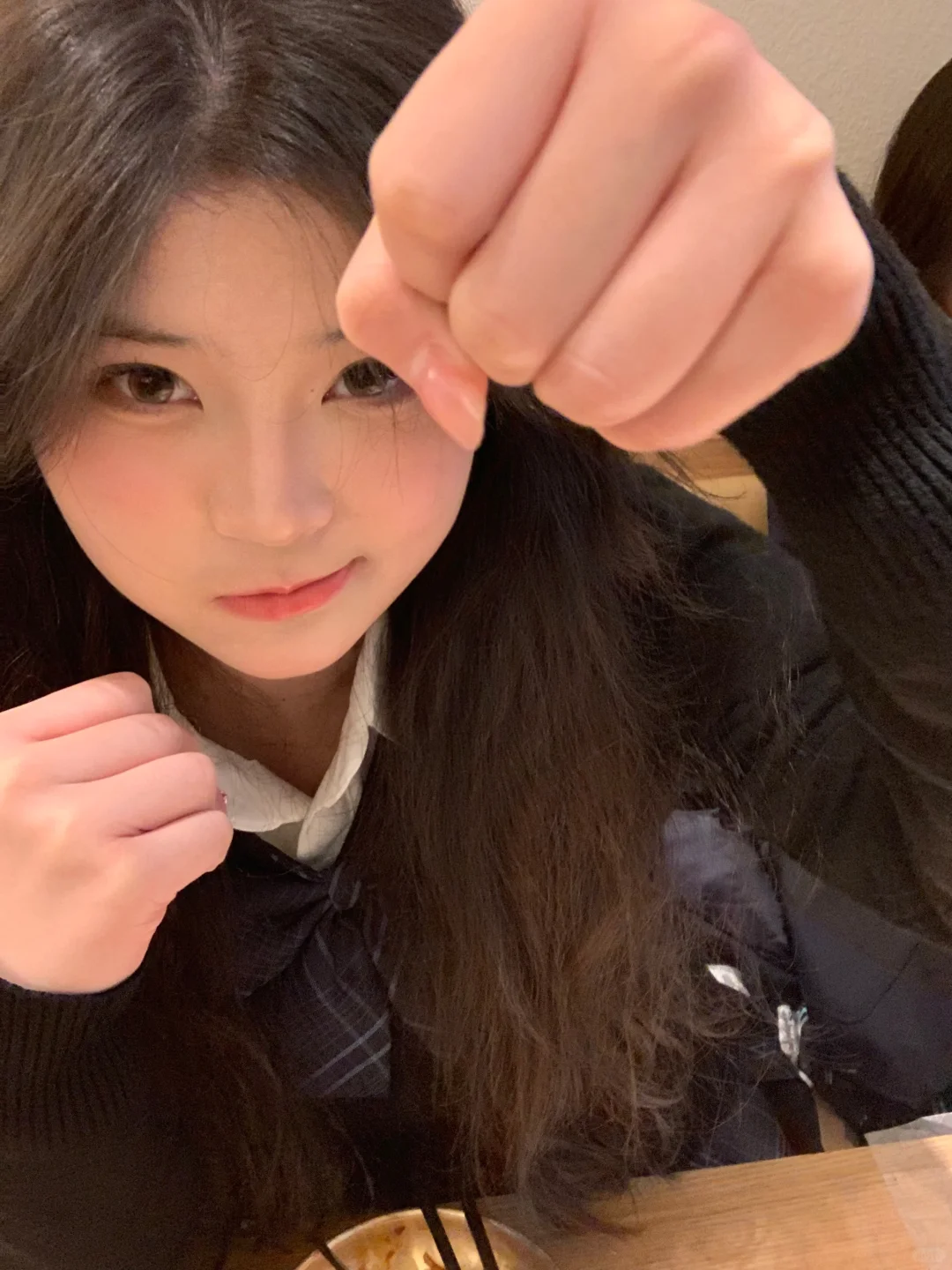 爱上甜妹是你我的宿命🥰