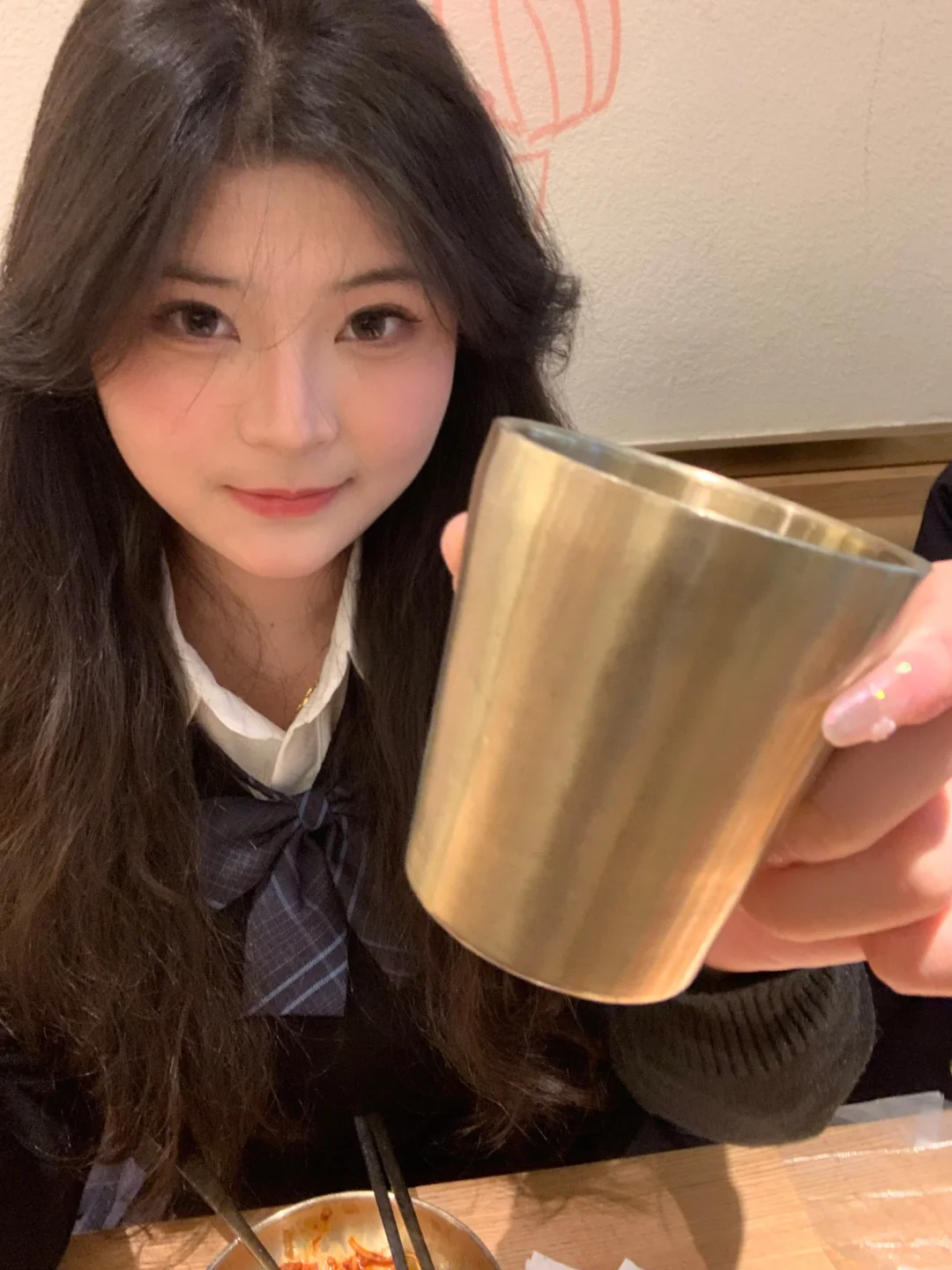 爱上甜妹是你我的宿命🥰