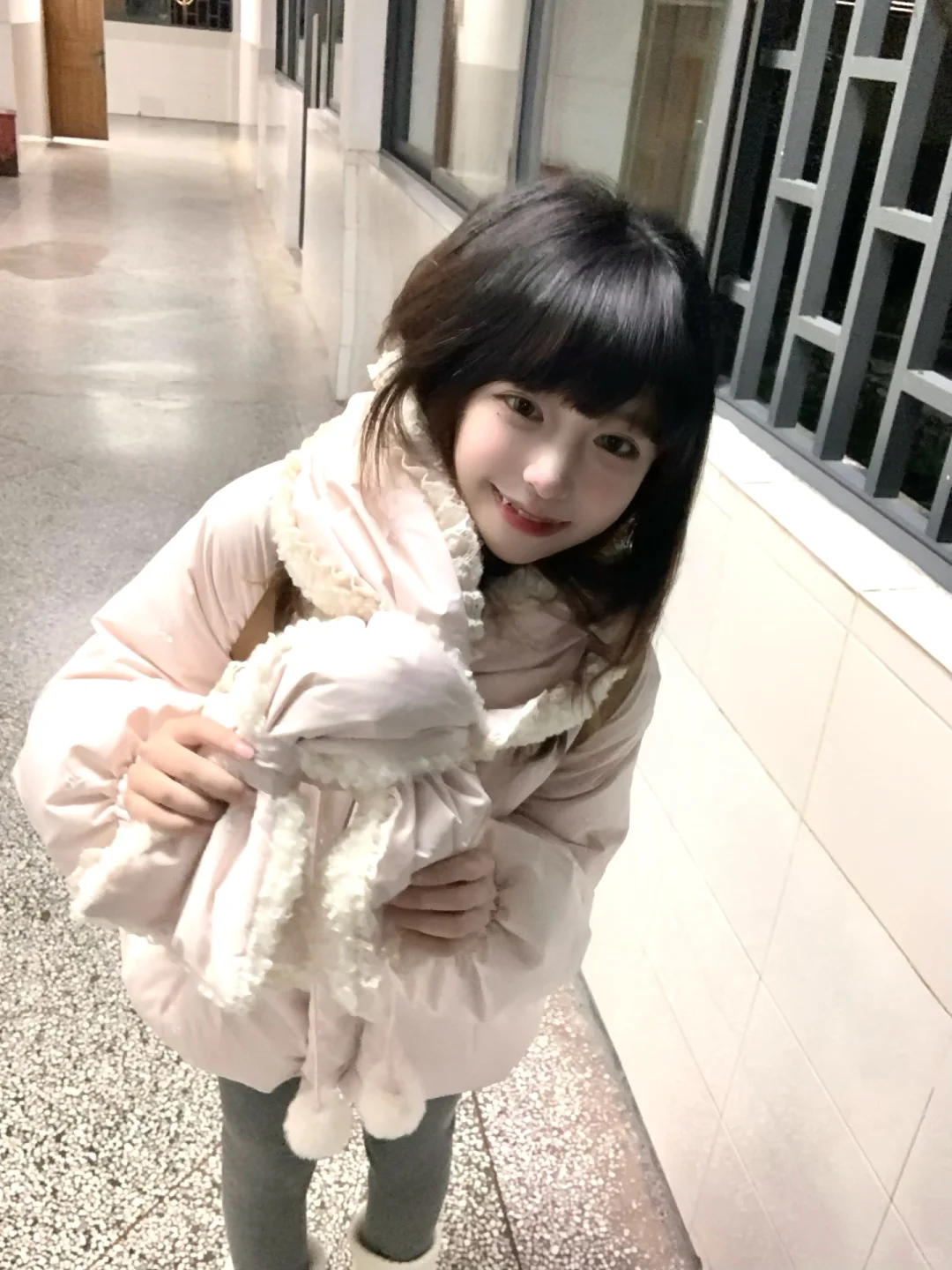 小乖^ ̳- ‧̫ • ̳^ฅ