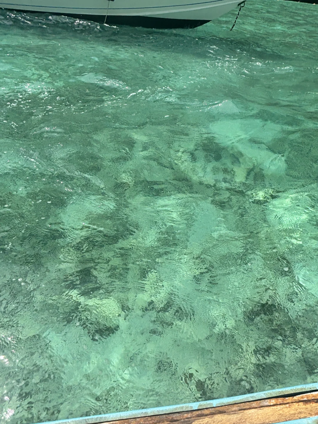 Phi Phi🇹🇭皮皮岛长尾船超出片！（原图直出）