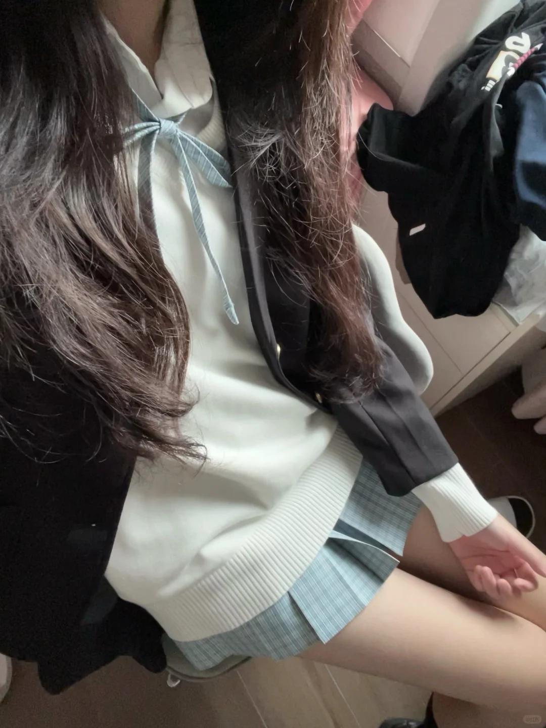 兰苓我真的爱了