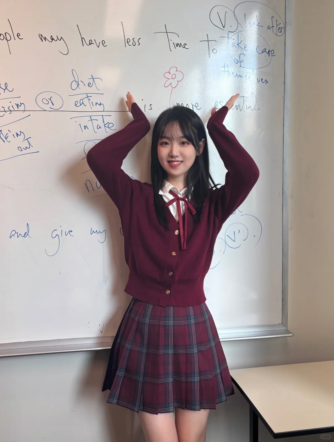 jk留学日常｜UQ语言班完结篇🌸