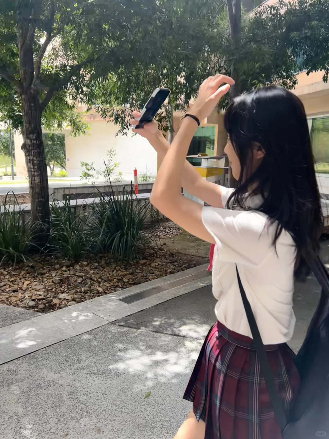 jk留学日常｜UQ语言班完结篇🌸