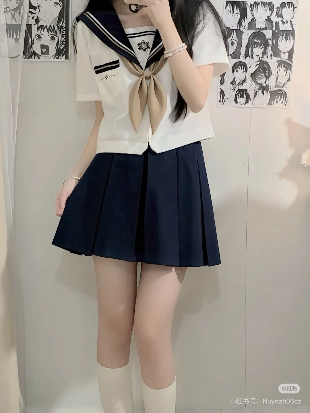 好爱这个jk！！！❤️