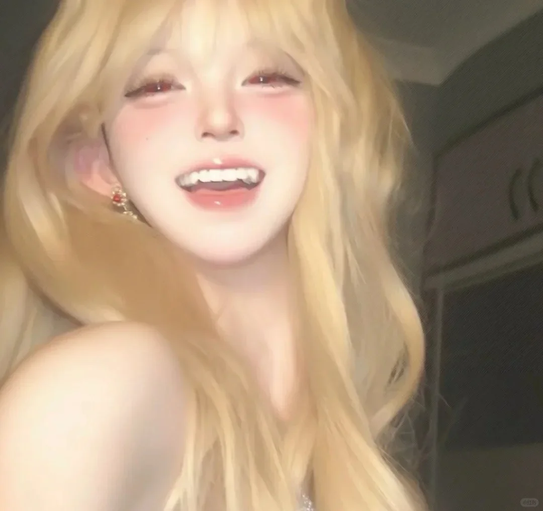 超级美丽的女头，交友嘟嘟