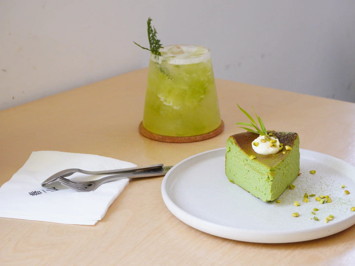 🧁🥄 甜点日
