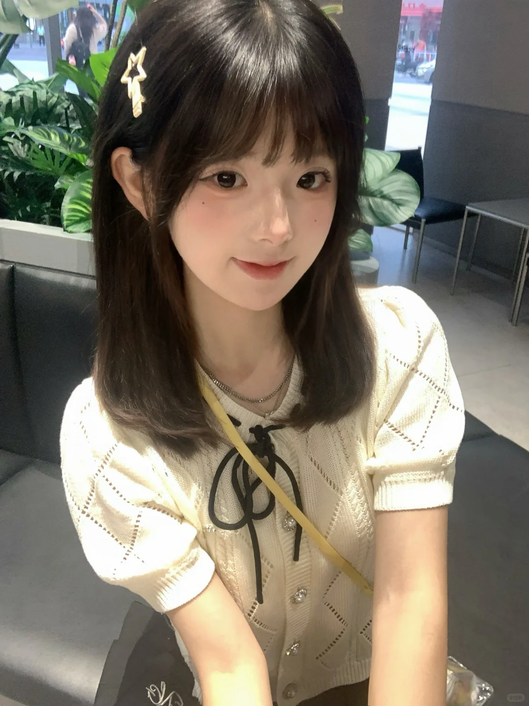 甜甜的很安心
