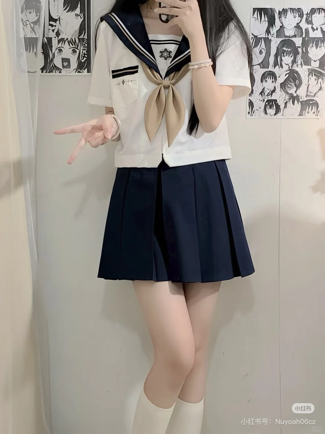 好爱这个jk！！！❤️