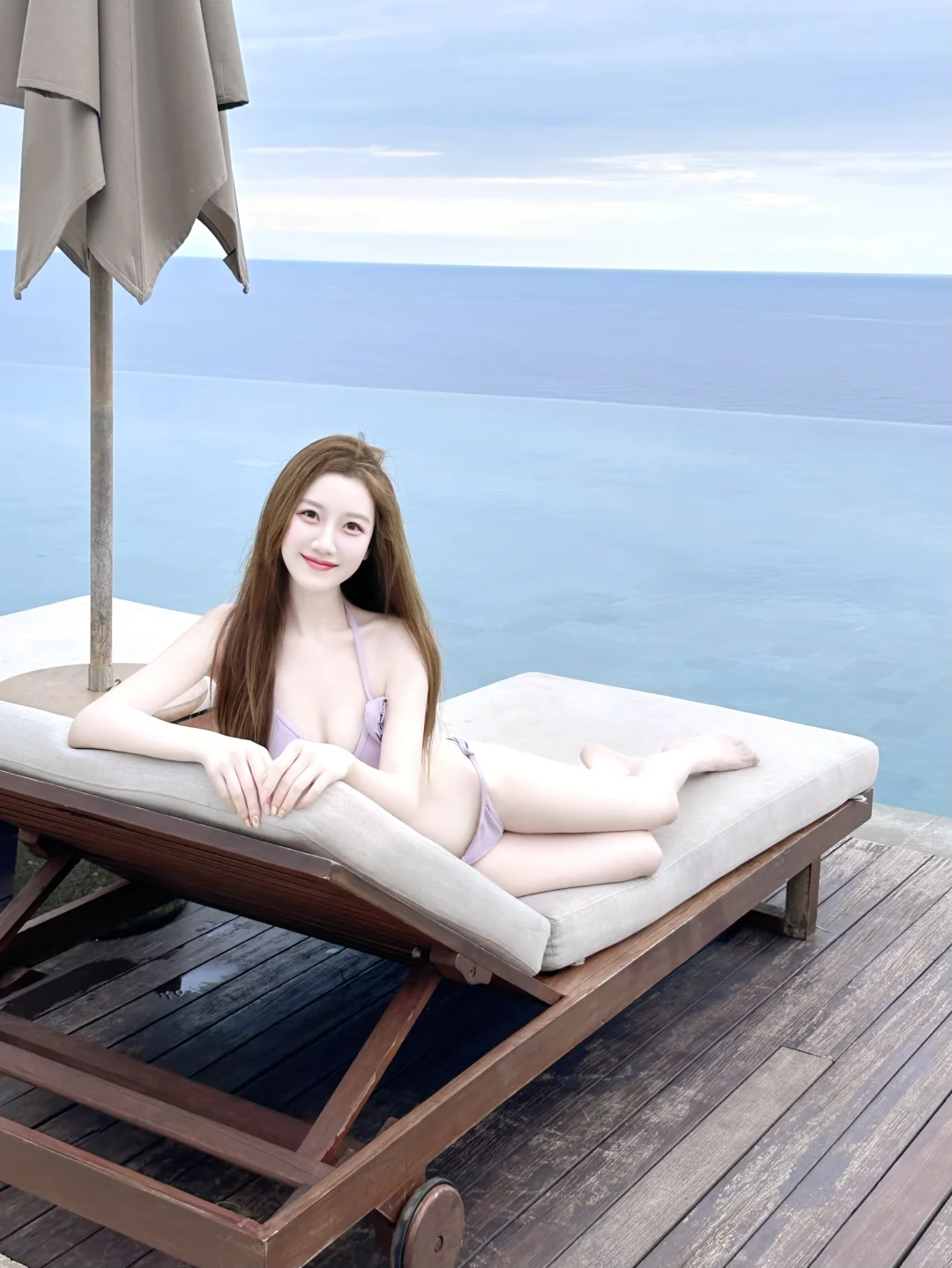 清凉一夏💦🫧🥥