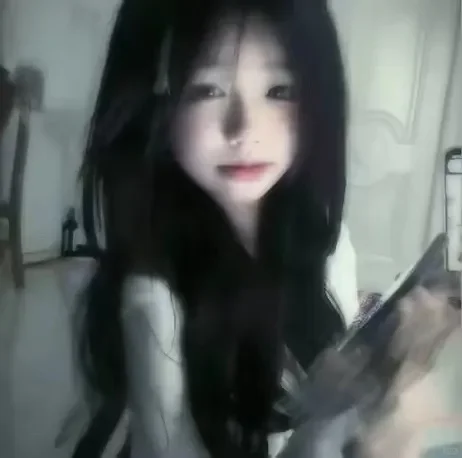 超级美丽的女头，交友嘟嘟