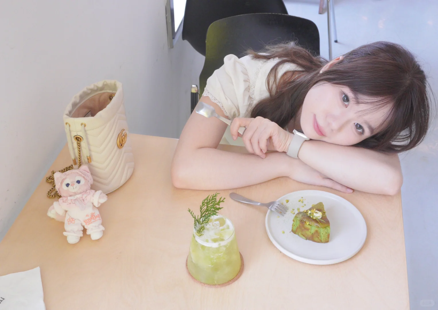🧁🥄 甜点日