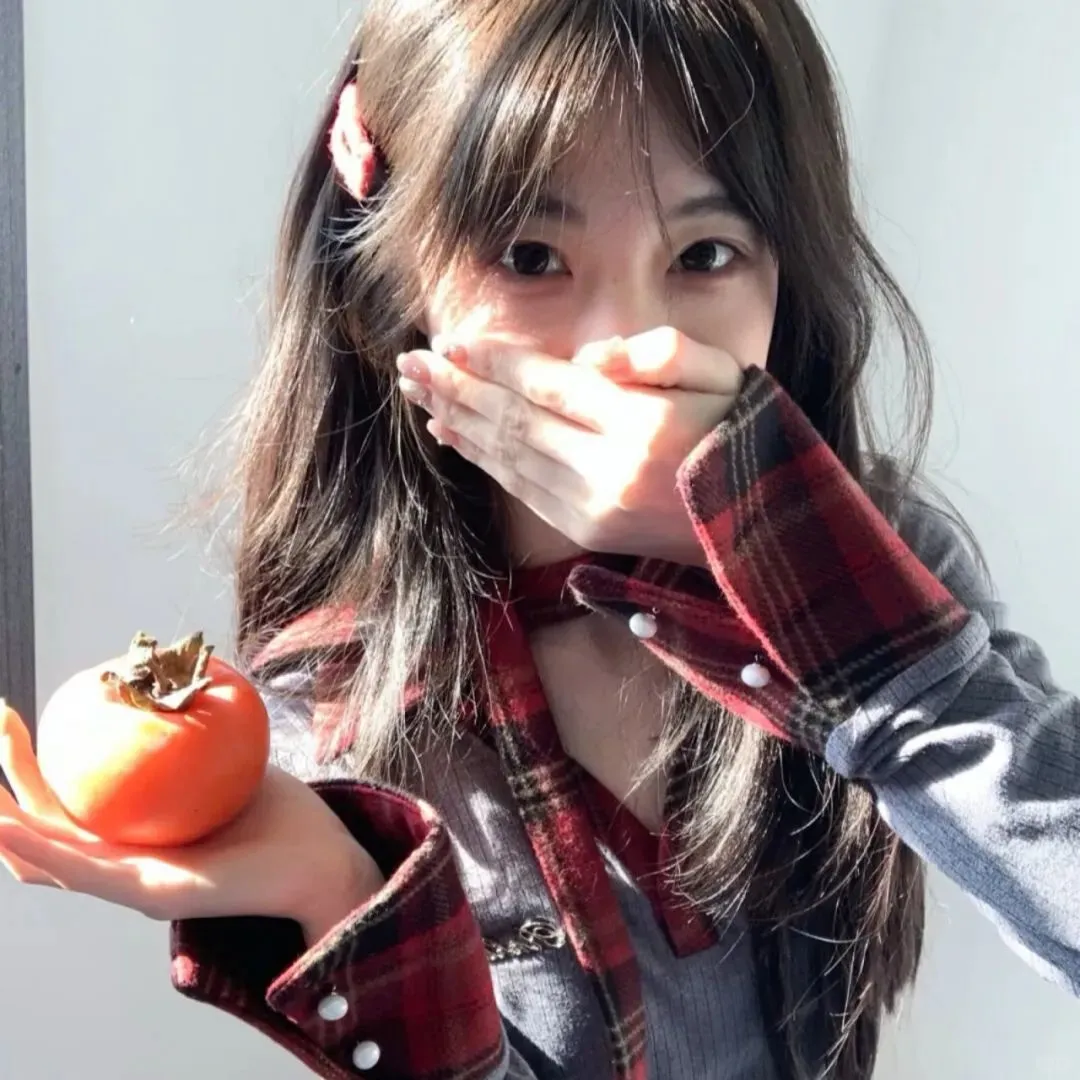 甜妹🍓⭐🍅🍒🍰🍇头像
