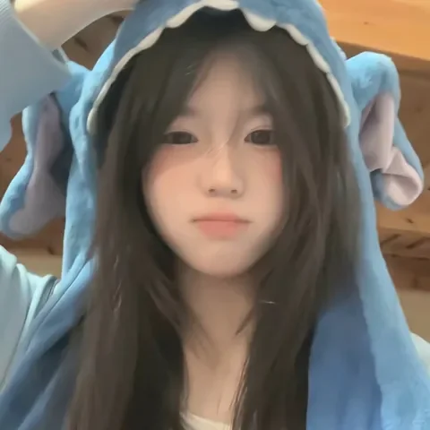 超级美丽的女头，交友嘟嘟