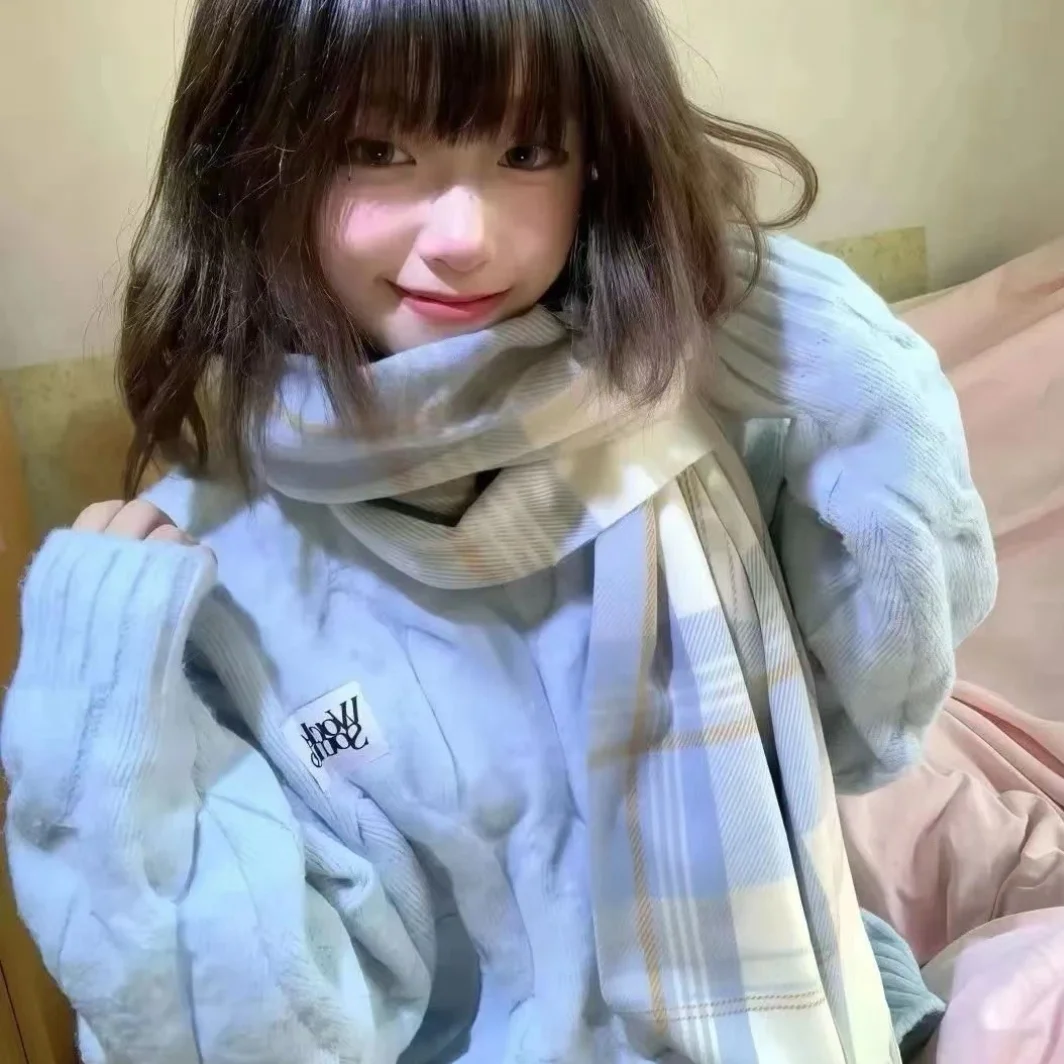 WeChat甜妹氛围感女头🐰🎀