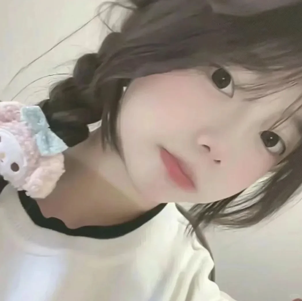 超级美丽的女头，交友嘟嘟